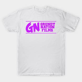 GN Logo T-Shirt